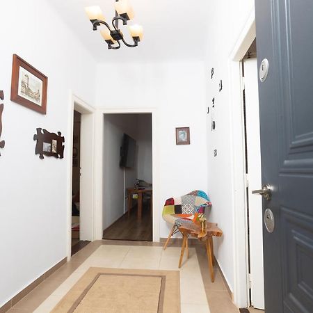 Wagner Apartment Braszów Zewnętrze zdjęcie