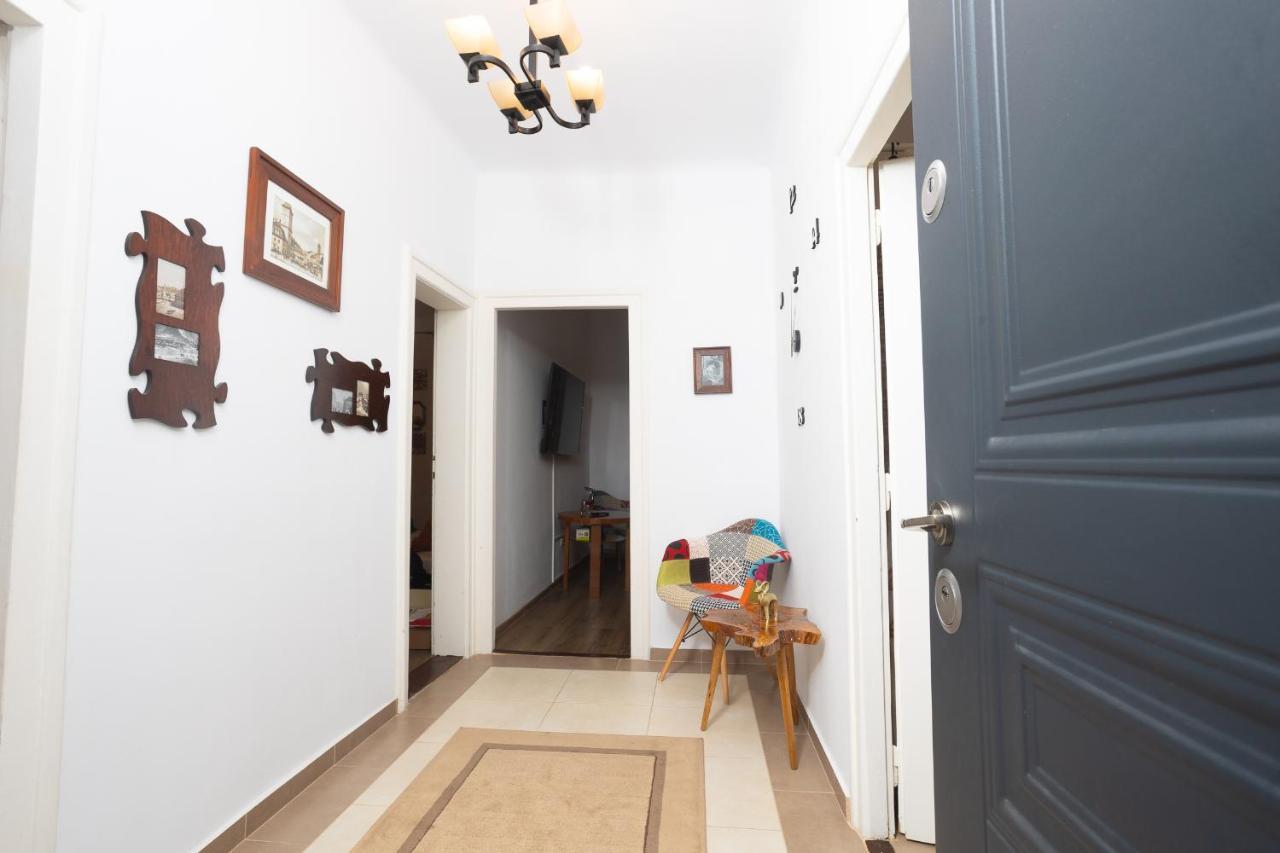 Wagner Apartment Braszów Zewnętrze zdjęcie