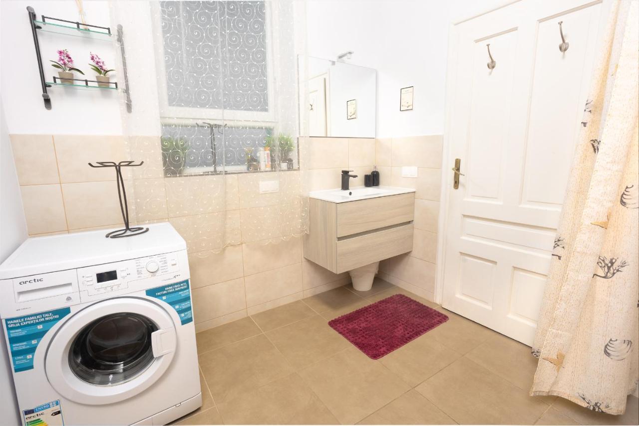Wagner Apartment Braszów Zewnętrze zdjęcie