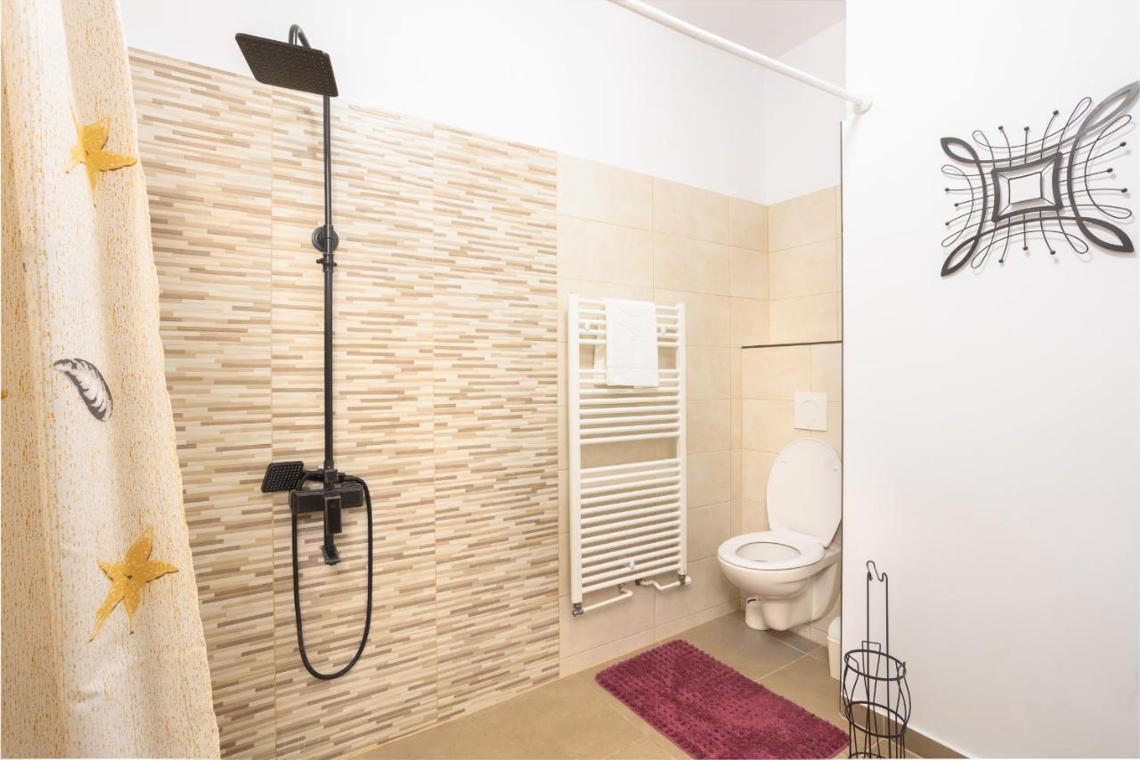Wagner Apartment Braszów Zewnętrze zdjęcie