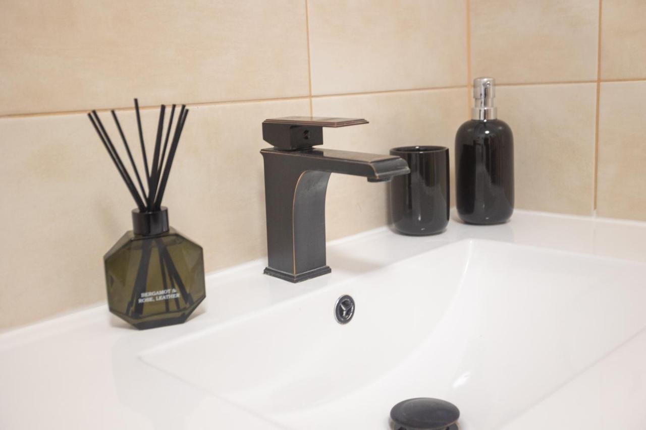 Wagner Apartment Braszów Zewnętrze zdjęcie