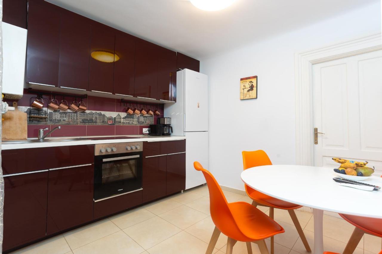 Wagner Apartment Braszów Zewnętrze zdjęcie