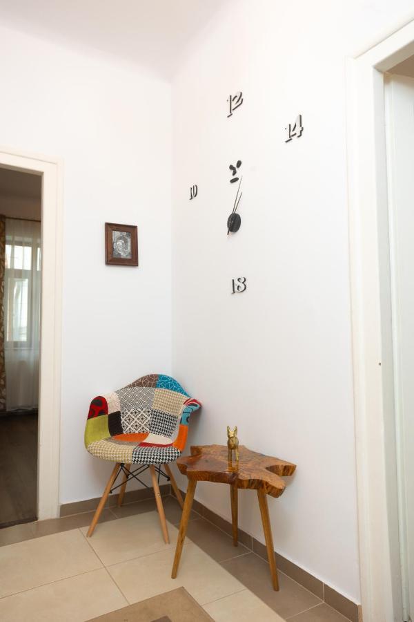 Wagner Apartment Braszów Zewnętrze zdjęcie